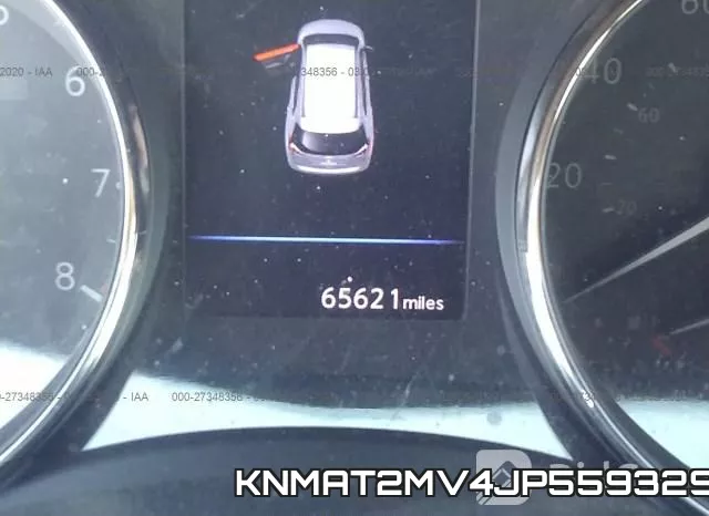 KNMAT2MV4JP559329 фото 8