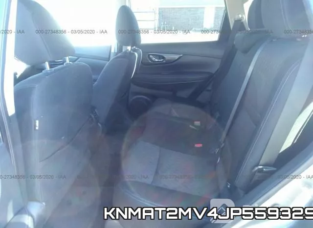 KNMAT2MV4JP559329 фото 9