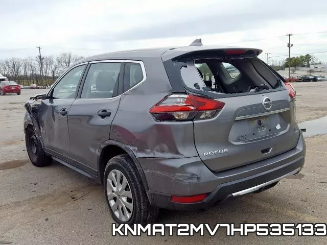 KNMAT2MV7HP535133 фото 4