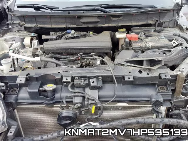 KNMAT2MV7HP535133 фото 7