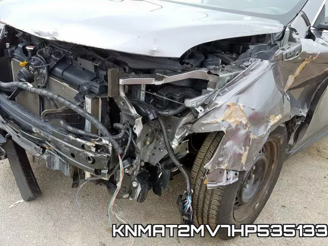 KNMAT2MV7HP535133 фото 9