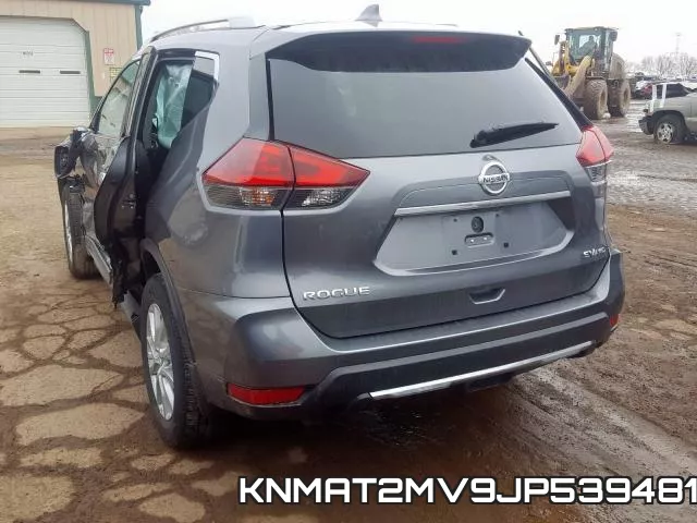 KNMAT2MV9JP539481 фото 4