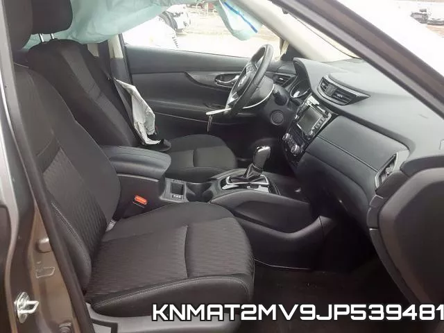 KNMAT2MV9JP539481 фото 6