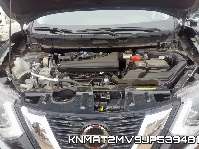 KNMAT2MV9JP539481 фото 8