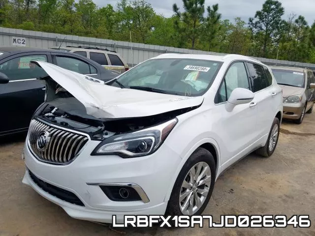 LRBFX1SA7JD026346 фото 3