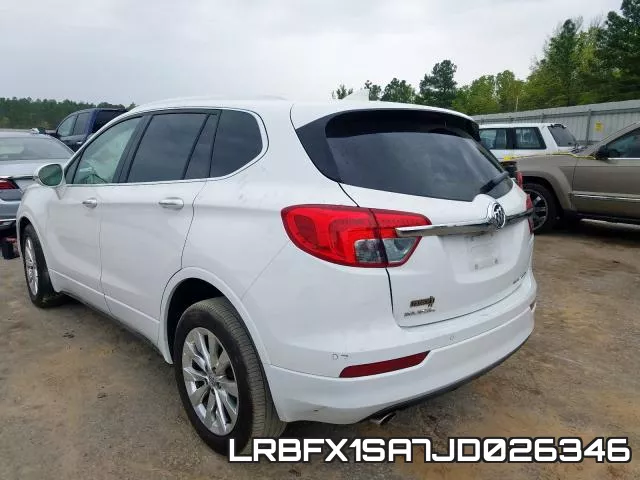 LRBFX1SA7JD026346 фото 4