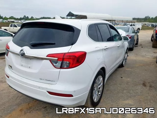 LRBFX1SA7JD026346 фото 5