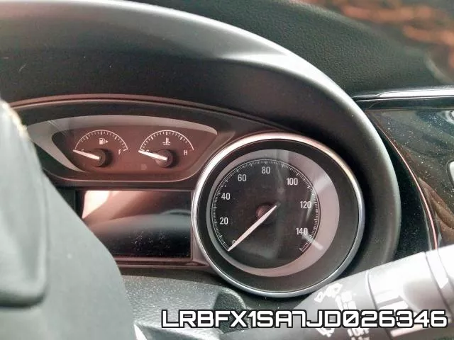 LRBFX1SA7JD026346 фото 9