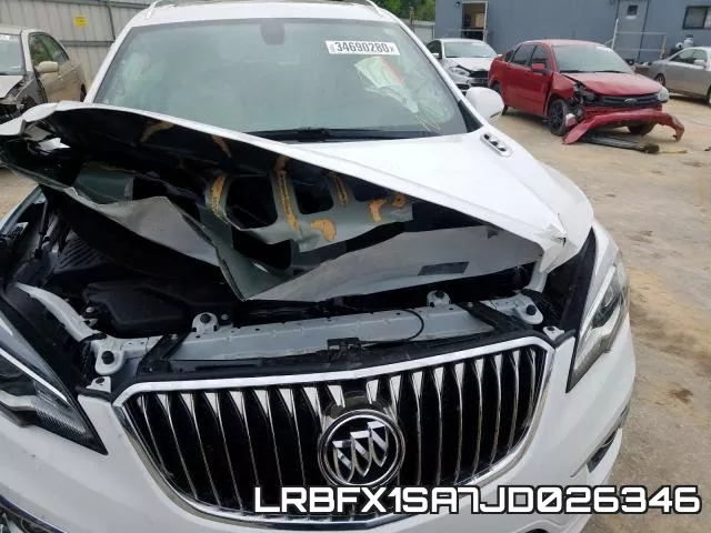 LRBFX1SA7JD026346 фото 10