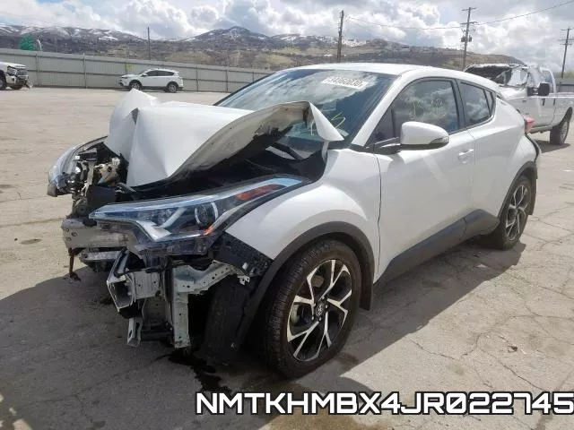 NMTKHMBX4JR022745 фото 3