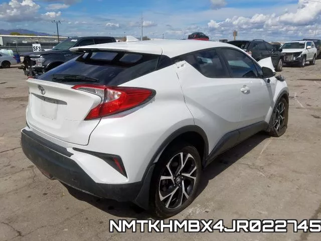 NMTKHMBX4JR022745 фото 5