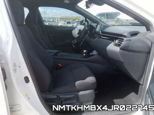 NMTKHMBX4JR022745 фото 6