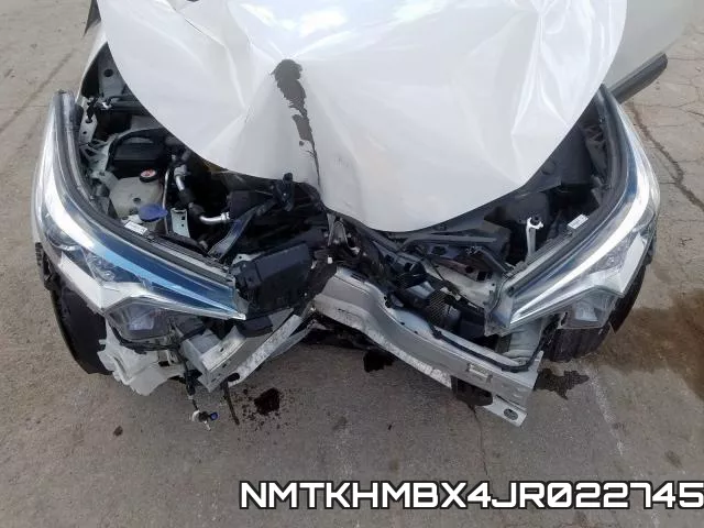 NMTKHMBX4JR022745 фото 8