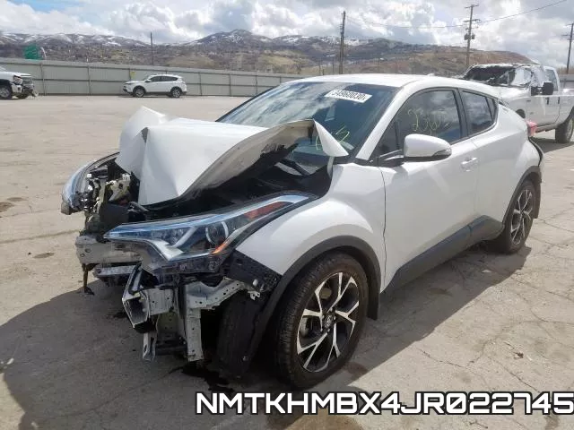 NMTKHMBX4JR022745 фото 10