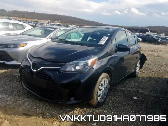 VNKKTUD31HA077985 фото 3