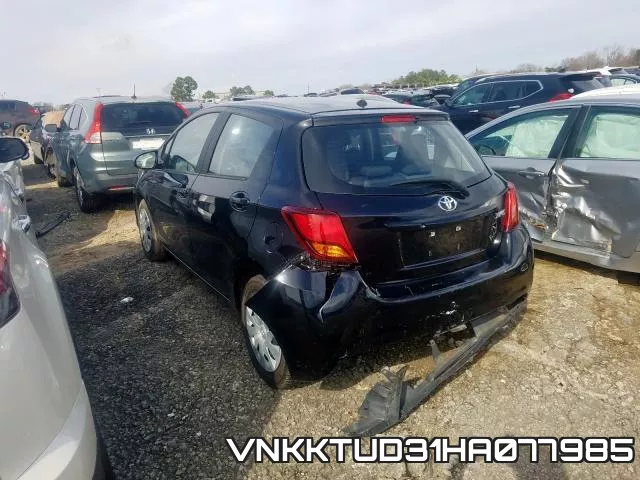 VNKKTUD31HA077985 фото 4