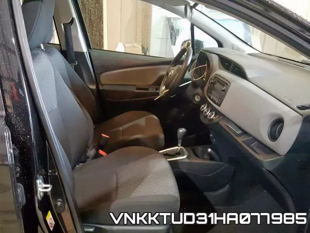 VNKKTUD31HA077985 фото 6