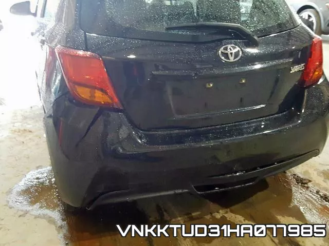 VNKKTUD31HA077985 фото 10