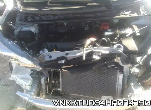 VNKKTUD34HA074790 фото 2