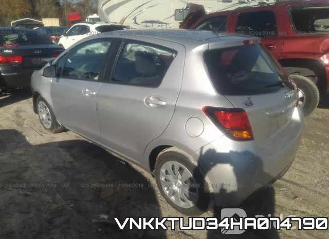 VNKKTUD34HA074790 фото 4
