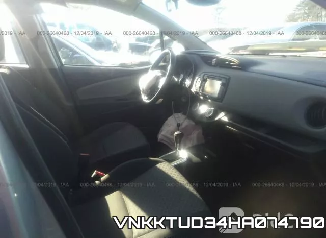 VNKKTUD34HA074790 фото 6