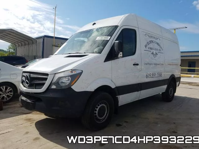 WD3PE7CD4HP393229 фото 3