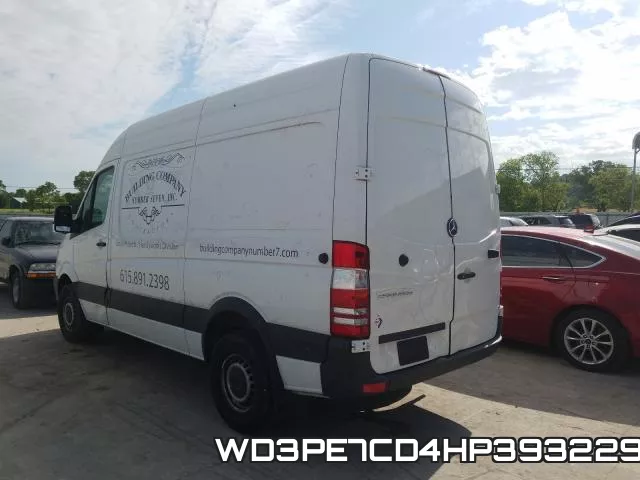 WD3PE7CD4HP393229 фото 4