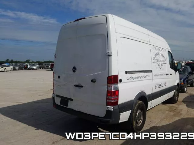 WD3PE7CD4HP393229 фото 5