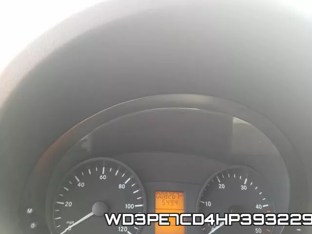 WD3PE7CD4HP393229 фото 9