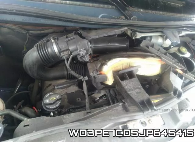 WD3PE7CD5JP645415 фото 2