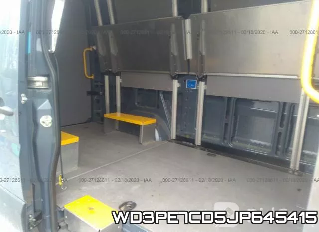 WD3PE7CD5JP645415 фото 9