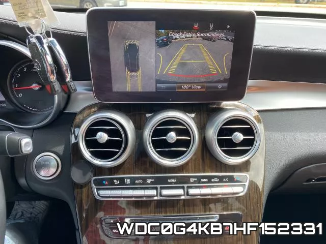 WDC0G4KB7HF152331 фото 2