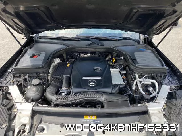 WDC0G4KB7HF152331 фото 9