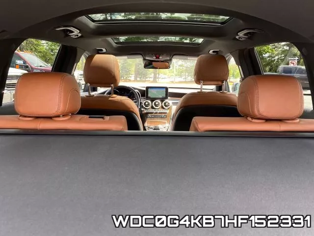 WDC0G4KB7HF152331 фото 10