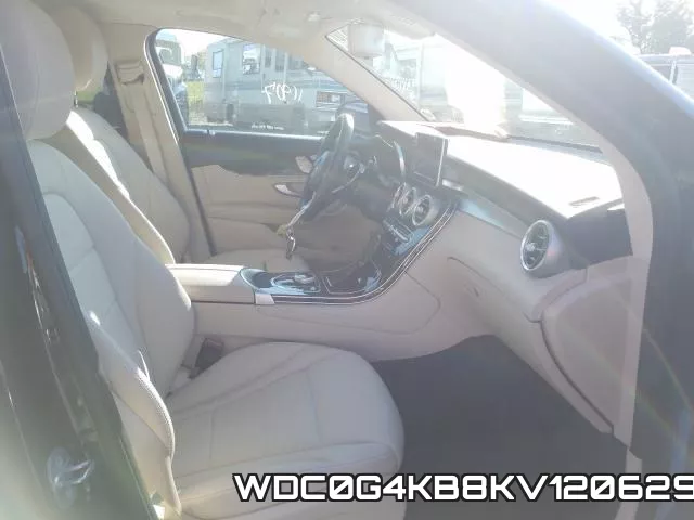 WDC0G4KB8KV120629 фото 6