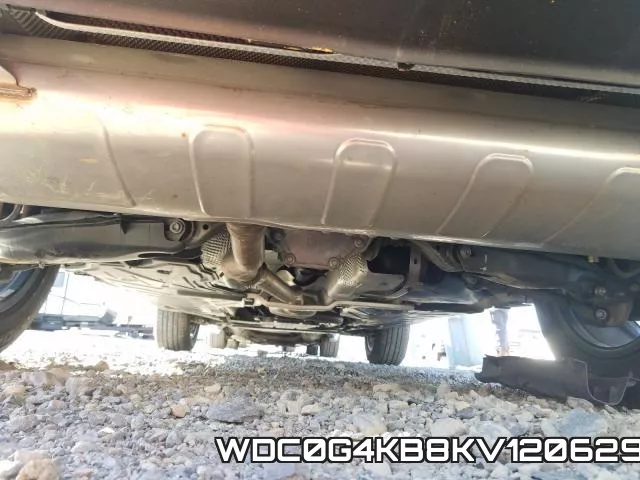 WDC0G4KB8KV120629 фото 10