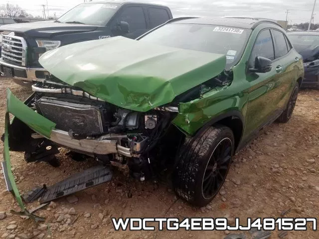 WDCTG4EB9JJ481527 фото 3