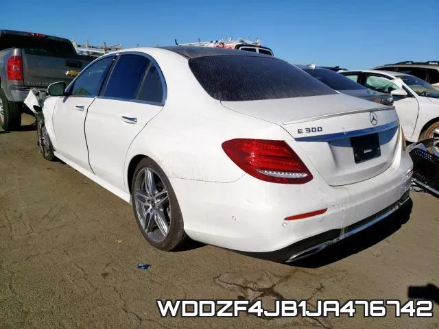 WDDZF4JB1JA476742 фото 4