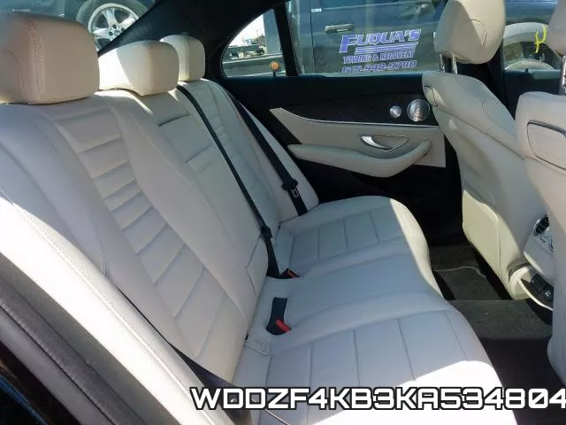 WDDZF4KB3KA534804 фото 7