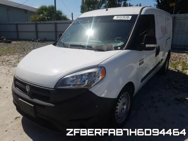 ZFBERFAB7H6D94464 фото 3