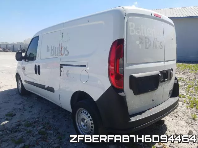 ZFBERFAB7H6D94464 фото 4