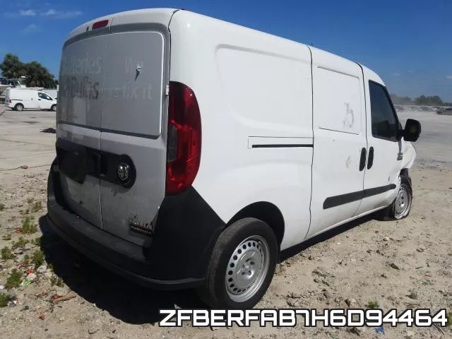 ZFBERFAB7H6D94464 фото 5