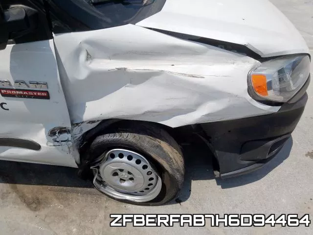 ZFBERFAB7H6D94464 фото 10