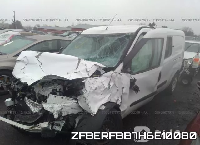 ZFBERFBB7H6E10080 фото 3