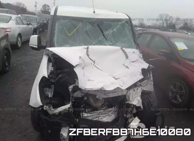 ZFBERFBB7H6E10080 фото 7