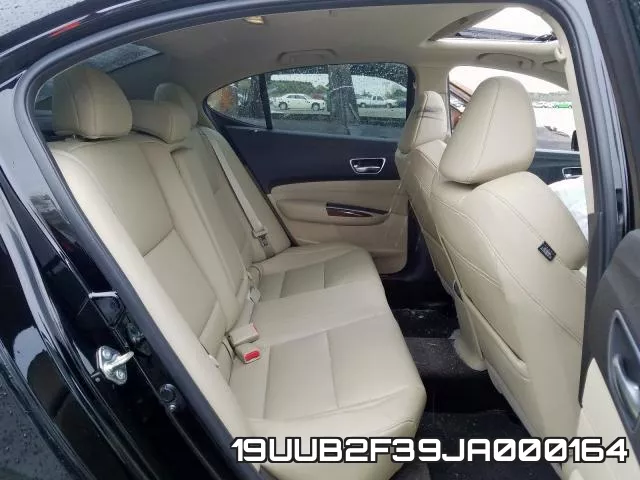 19UUB2F39JA000164 фото 7