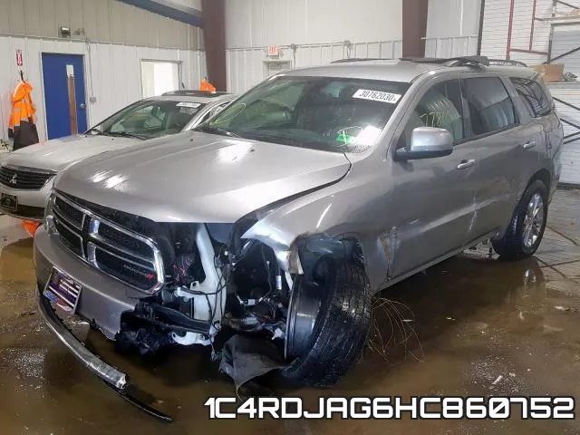 1C4RDJAG6HC860752 фото 3