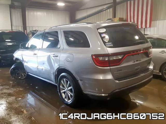 1C4RDJAG6HC860752 фото 4
