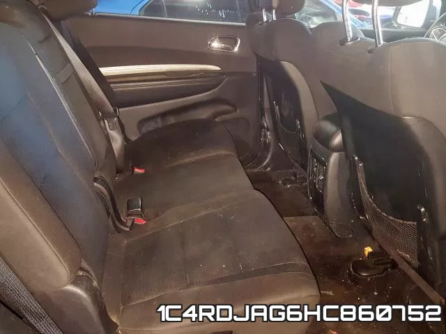 1C4RDJAG6HC860752 фото 7