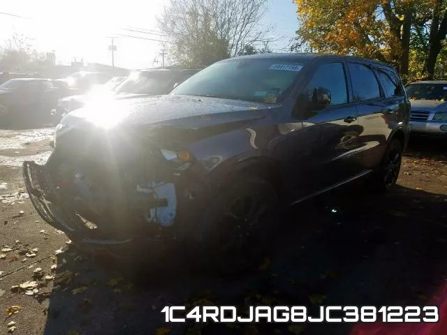 1C4RDJAG8JC381223 фото 3